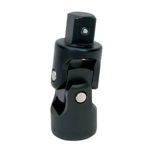 3/4 in. Drive Universal Joint, Black