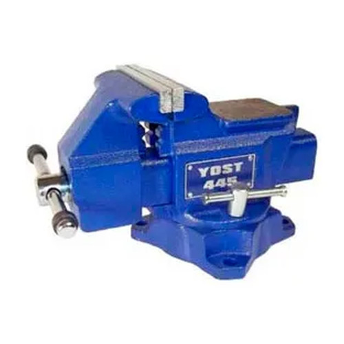 4-1/2 in. Apprentice Utility Bench Vise
