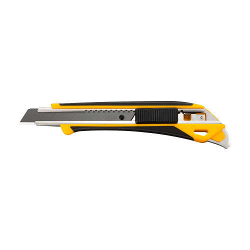 12.5 mm Medium-Duty Auto-Lock Utility Knife