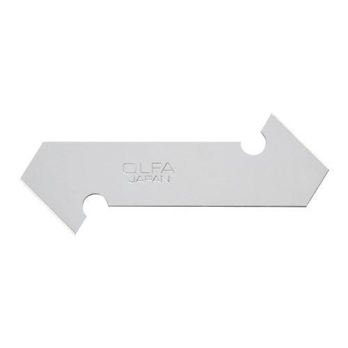 Plastic and Laminate Cutter Replacement Blades, 3-Pack