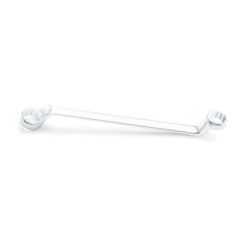 Double-End Deep Offset Box Wrench, 24 mm x 26 mm