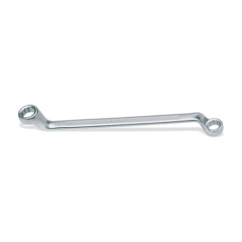 Deep Offset 12-Point Double Box-End Wrench, 5/16 in. x 3/8 in.