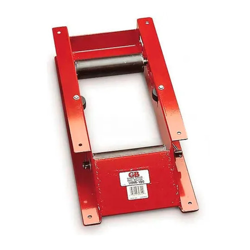 Adjustable Reel Roller Base for 15 to 30 Inch Reels