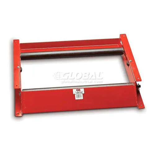 Reel Roller for Reels Up to 30 in. Diameter