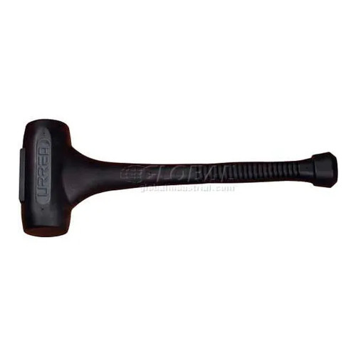 6 lb Dead Blow Sledge Hammer with Polyurethane Handle