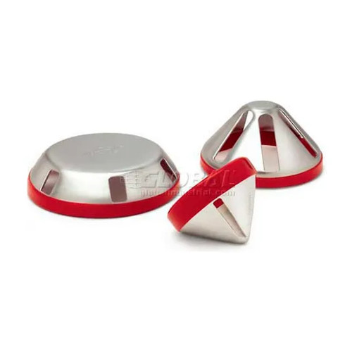 Plastic Pipe Deburring Tool, 1-1/2 to 3 in Capacity