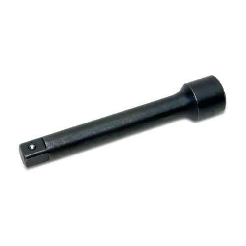 3/4-Inch Drive 8-Inch Extension, Black