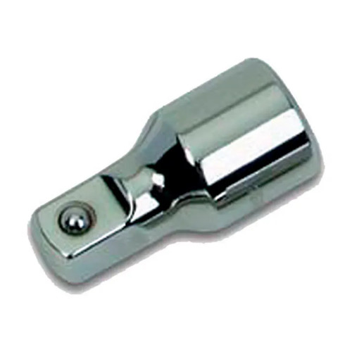 1/2 Inch Drive 2 Inch Chrome Extension