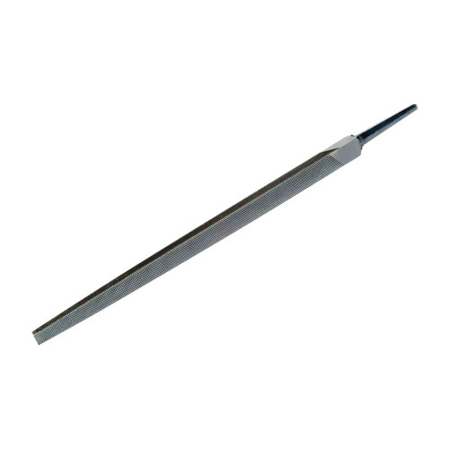 8-Inch Smooth-Cut Square File