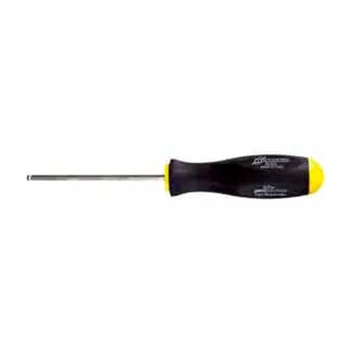 5/64 in. Briteguard-Plated Ball-End Hex Screwdriver