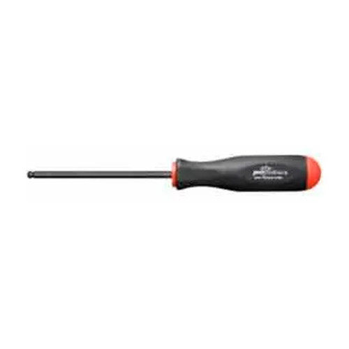 3 mm Ball-Driver Hex Screwdriver