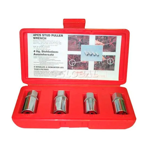 1/4 in. Stud Remover Socket, 1/2 in. Drive