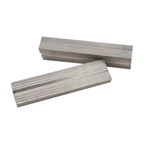 6-Inch Aluminum Alloy Magnetic Vise Jaw Caps