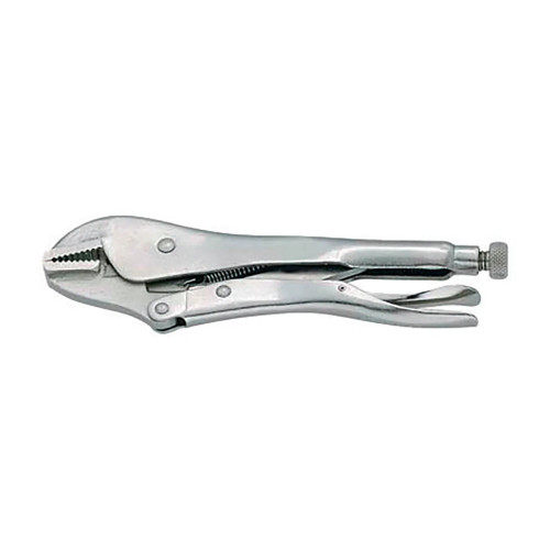 10-Inch Straight-Jaw Locking Plier