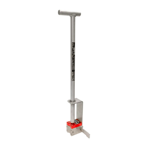 On/Off Utility Lift Magnet, 50 lb Capacity