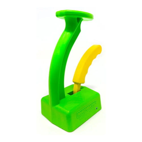 Manual Trigger-Release Lifting Magnet