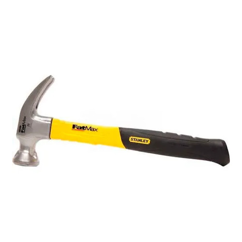 20 oz Jacketed Graphite Rip Claw Hammer