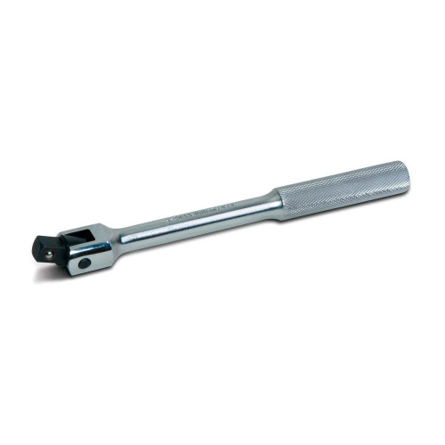 Chrome Flex Handle, 1/2 in. Drive, 10-13/16 in. Long