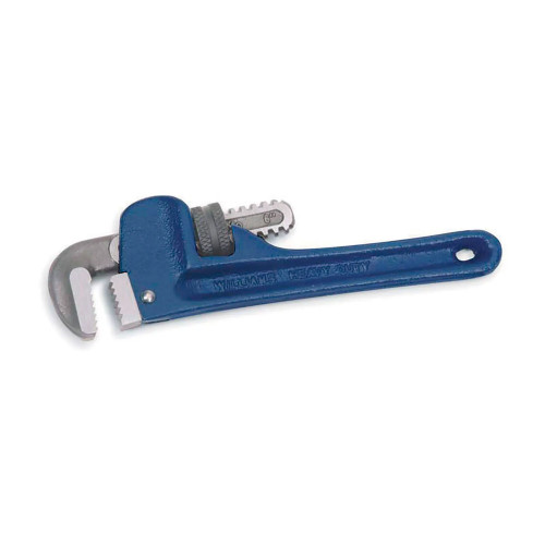 36-Inch Heavy-Duty Cast Iron Pipe Wrench