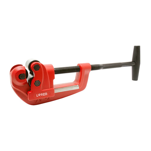 Forged Steel Pipe Cutter, 1/8 in. to 2 in. Capacity