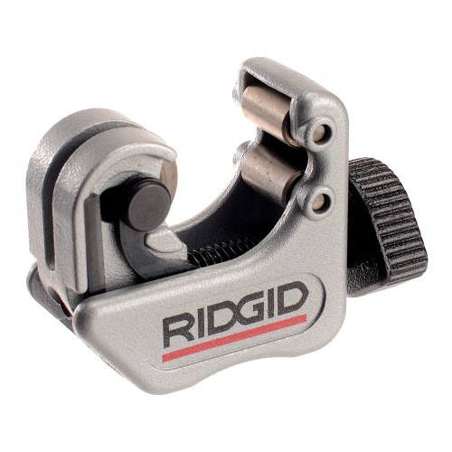 Close-Quarters Tubing Cutter, 3/16 in. to 15/16 in. Capacity