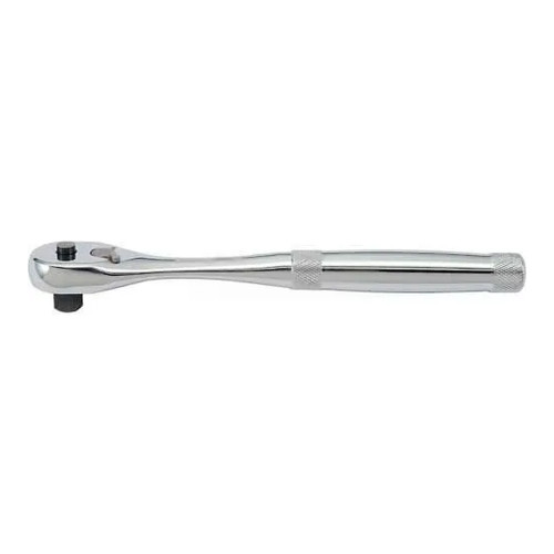 1/2-Inch Drive Quick-Release Pear Head Ratchet