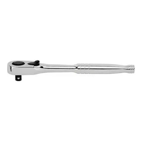 3/8-Inch Drive Pear-Head Quick-Release Ratchet
