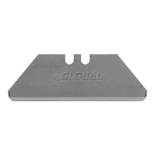 Round Point Safety Utility Blades (5 Pack)