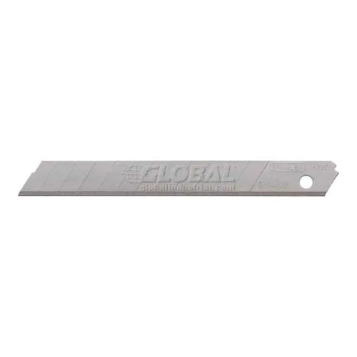 9 mm Snap-Off Replacement Blades, 3 Pack