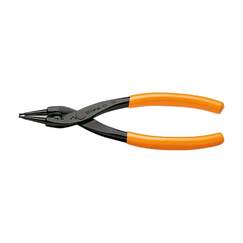 Straight Internal Retaining Ring Pliers, 3.2 mm Tips