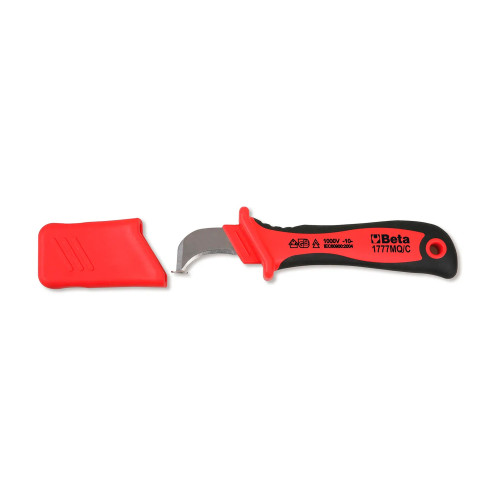 Insulated Cable Stripping Knife