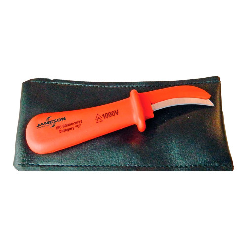 1000V Insulated Cable Jointer's Knife
