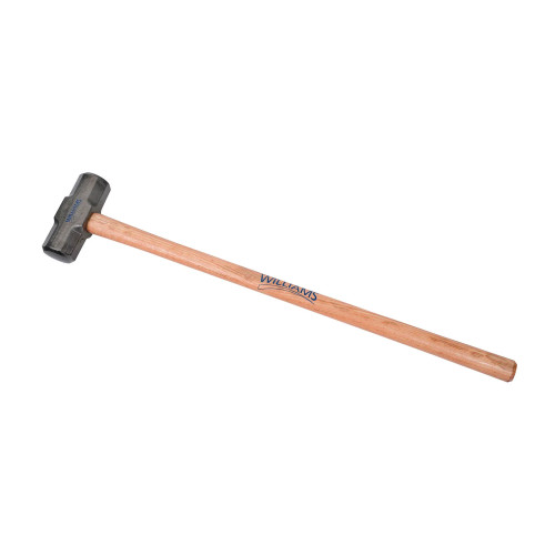 8 lb Sledge Hammer with 36 in Hickory Handle