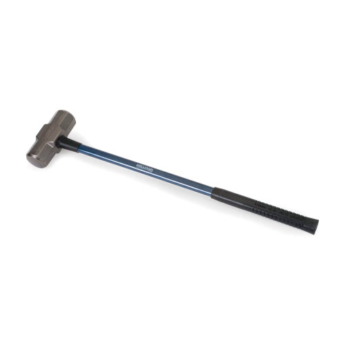 16 lb Sledge Hammer with 32 Inch Fiberglass Handle