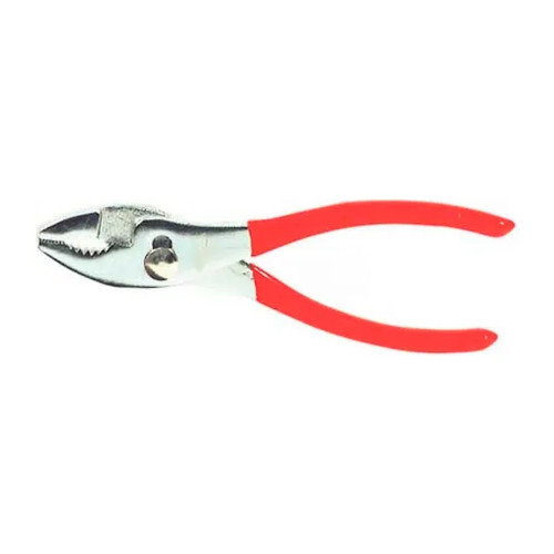 4-Inch Basic Slip Joint Pliers