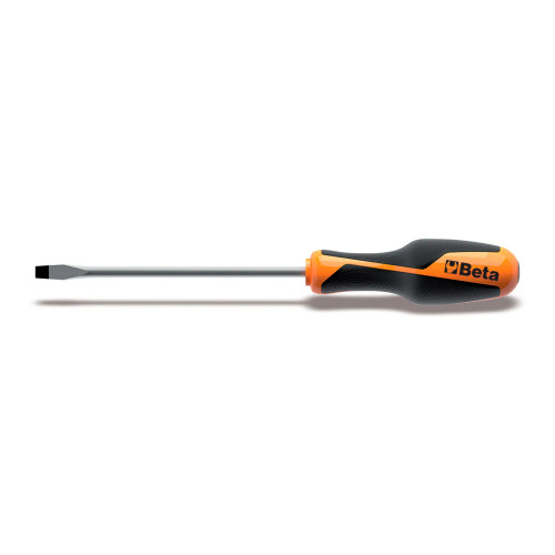 Slotted Screwdriver, 6.5 mm x 150 mm