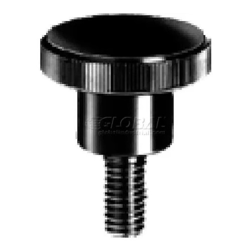 DIN 464 Stainless Steel Knurled Thumb Screw, M3 x 10