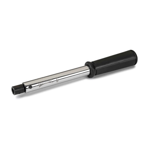 J-Shank Pre-Set Torque Wrench, 60–300 in-lb