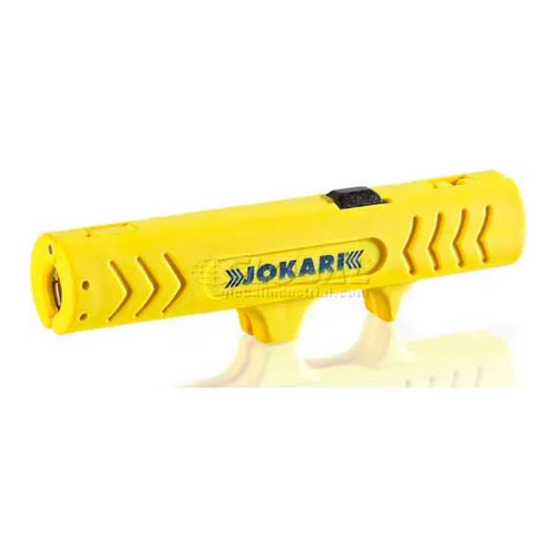 Universal Cable Stripper for 8–13 mm Round Cables