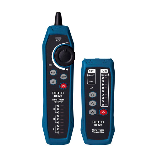 Wire Tracer and Circuit Testing Kit
