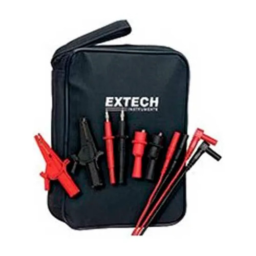 Professional Electronic Test Lead Kit with Banana Plugs