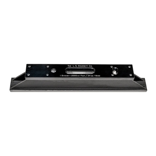 Master Precision Machine Level, 15 in. Long