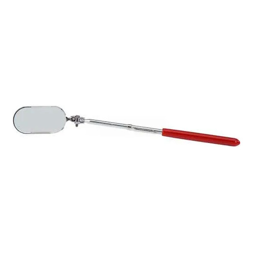 Oval Inspection Mirror, 1 in. x 2 in.