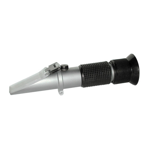 Salinity Refractometer, 0-28%