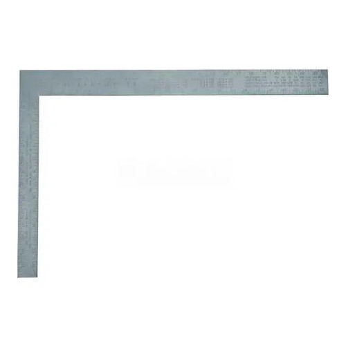 Aluminum Carpenter's Square, 16 in. x 24 in.