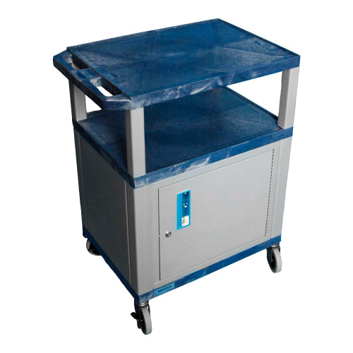 Rolling Cart for Digital Pediatric Tray Scales