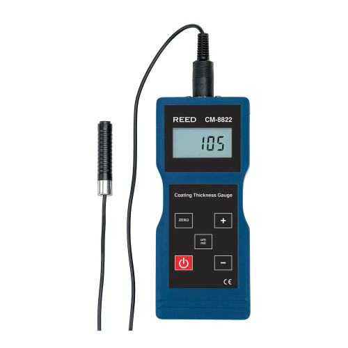 Coating Thickness Gauge, 1000 µm