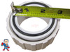 This is an example of a pump union this O-Ring Heater or Pump Union 2-3/8" ID 1/8" would fit.