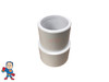 Inside Pipe Extender, 1-1/2" spigot , Magic Mend