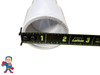 Inside Pipe Extender, 1-1/2". spigot , Magic Mend